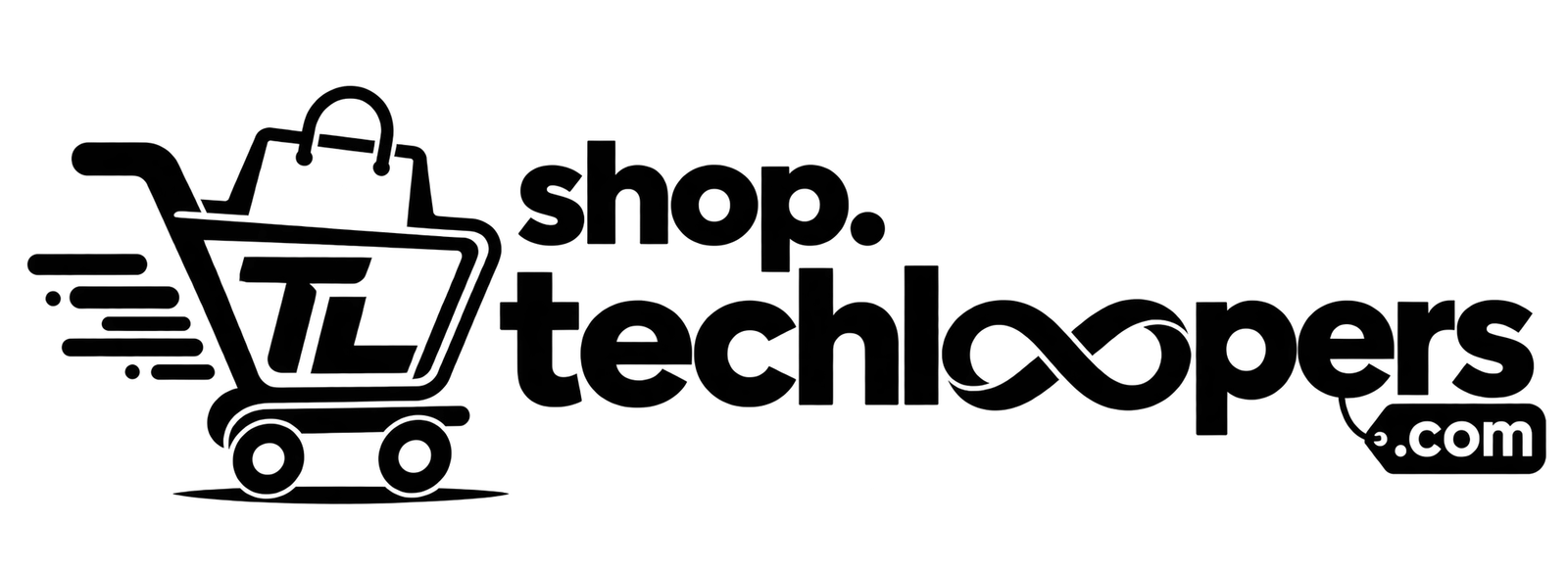 TechLoopers Shop