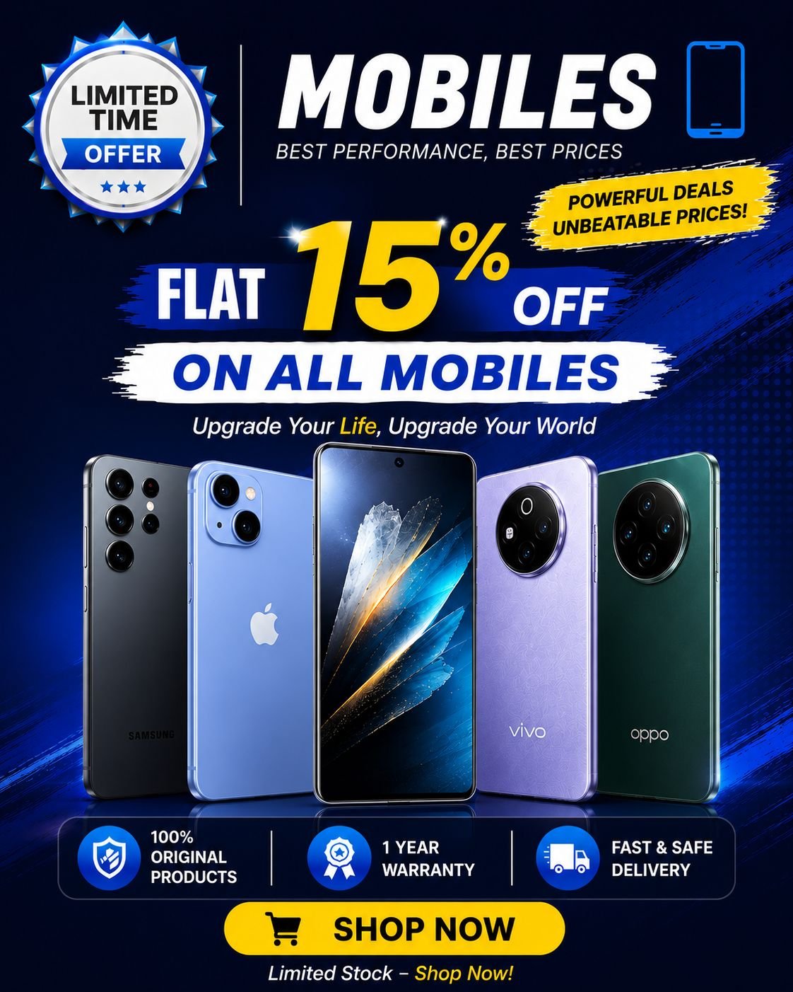 Mobiles