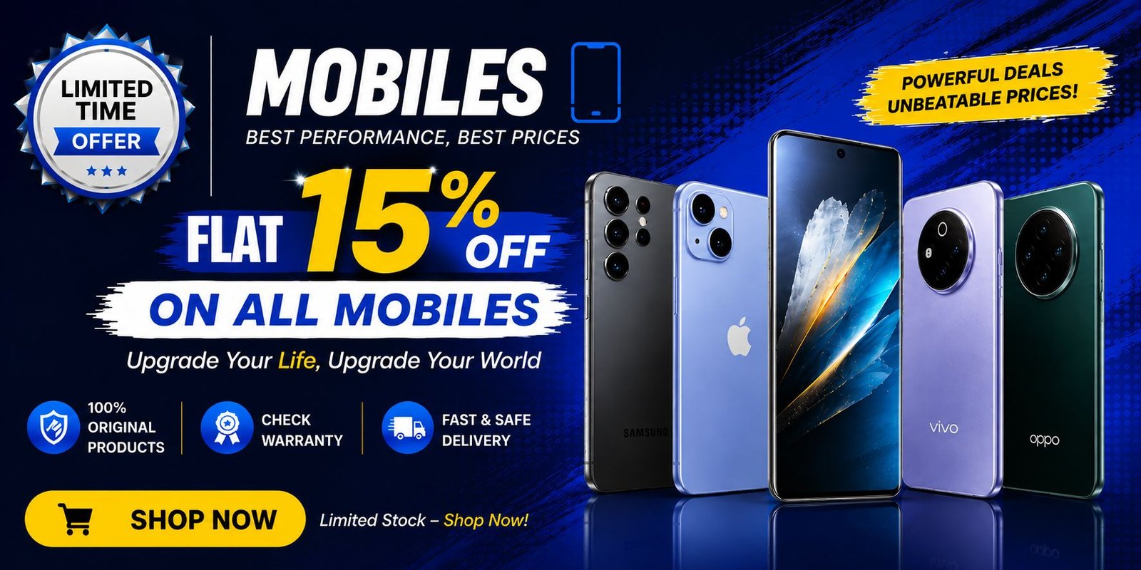 Mobiles