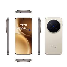 Vivo X300 FE